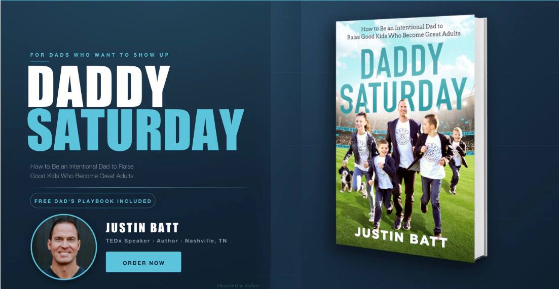 Daddy Saturday